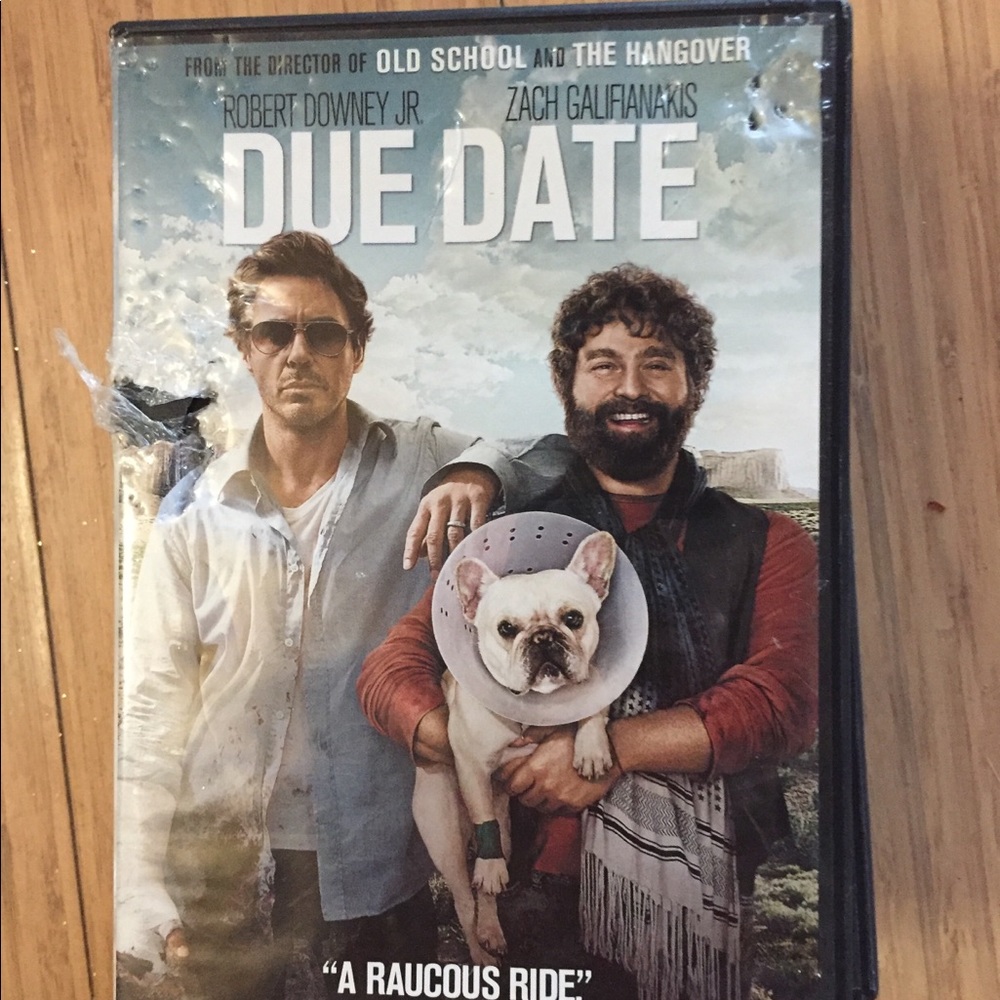 DVD Bundle - Picture 5 of 8